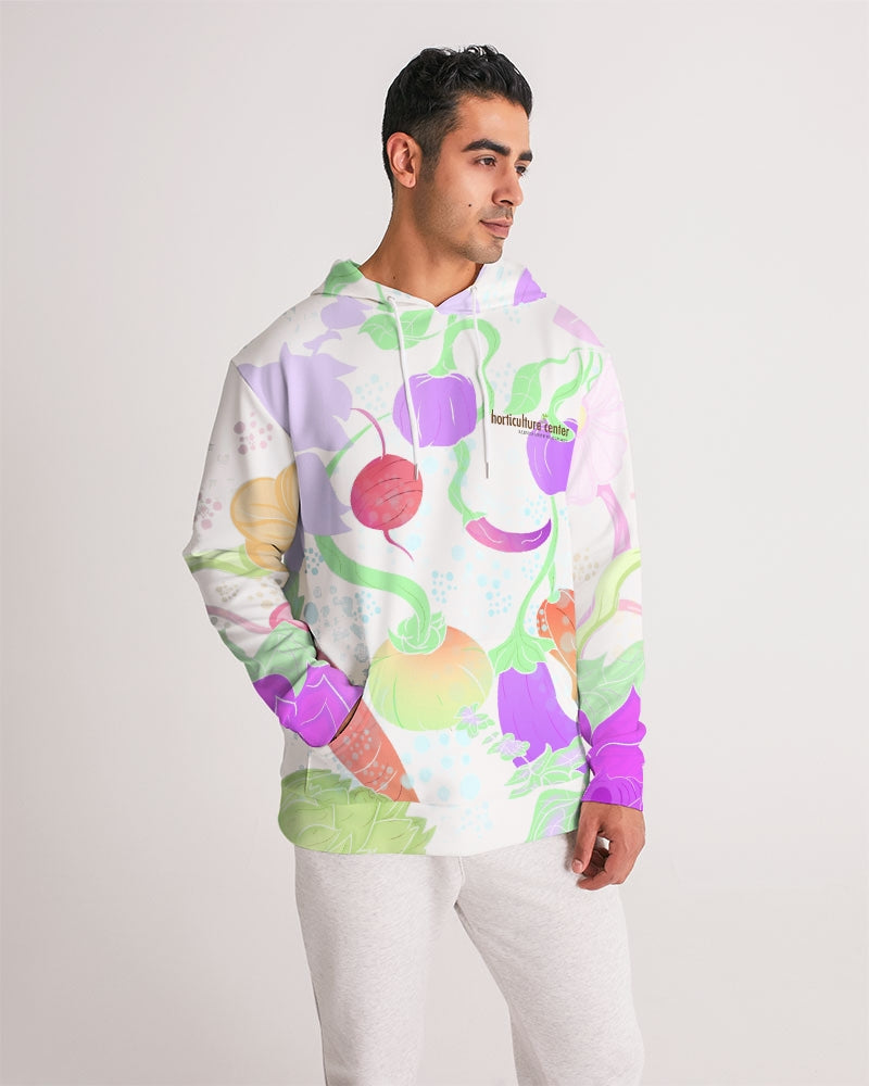 Horticulture Vegetable Garden! Men's Hoodie – Sol Clothing